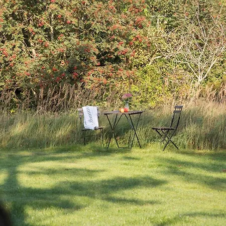 Tv1428-bindslev-porsevej-3 Tatil Evi *