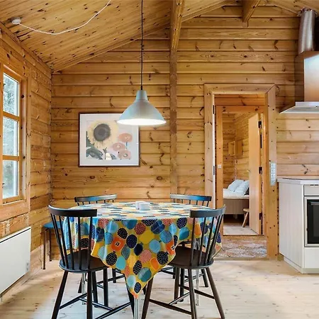 Tv1428-bindslev-porsevej-3 Tatil Evi Bindslev