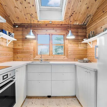 Tv1428-bindslev-porsevej-3 Tatil Evi