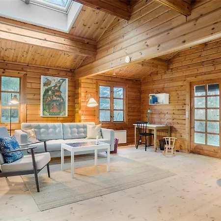 Tatil Evi Tv1428-bindslev-porsevej-3 *