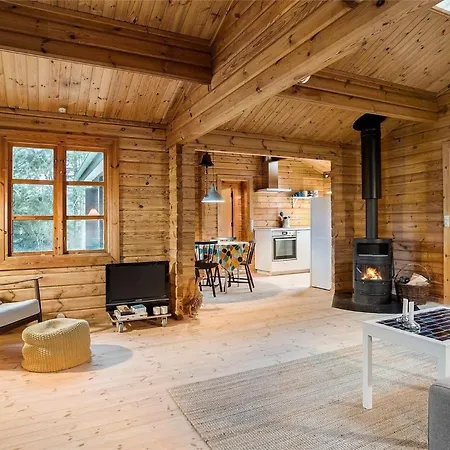 Tatil Evi Tv1428-bindslev-porsevej-3 Bindslev